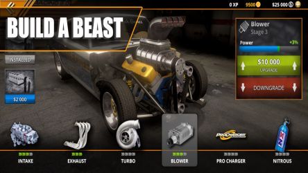 No Limit Drag Racing 2