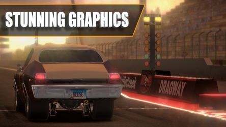 No Limit Drag Racing 2
