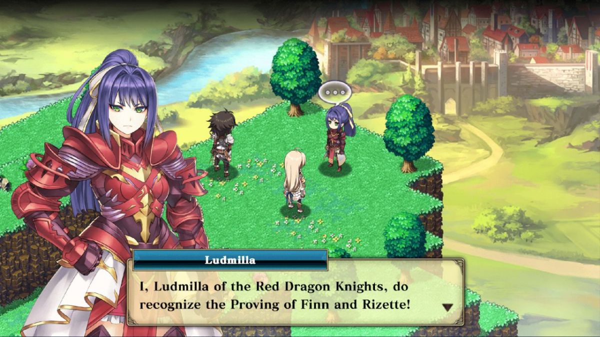 Evertale