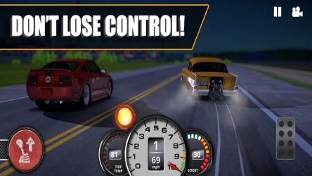 No Limit Drag Racing 2