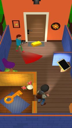 Rob Master 3D