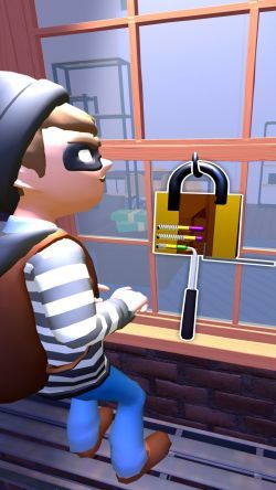 Rob Master 3D