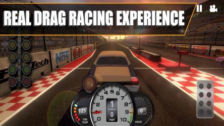 No Limit Drag Racing 2
