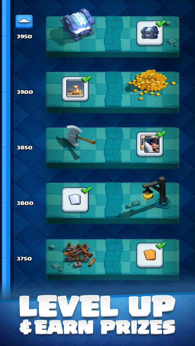Clash Royale
