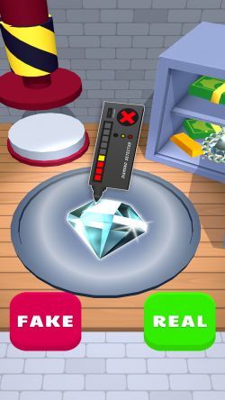 Rob Master 3D