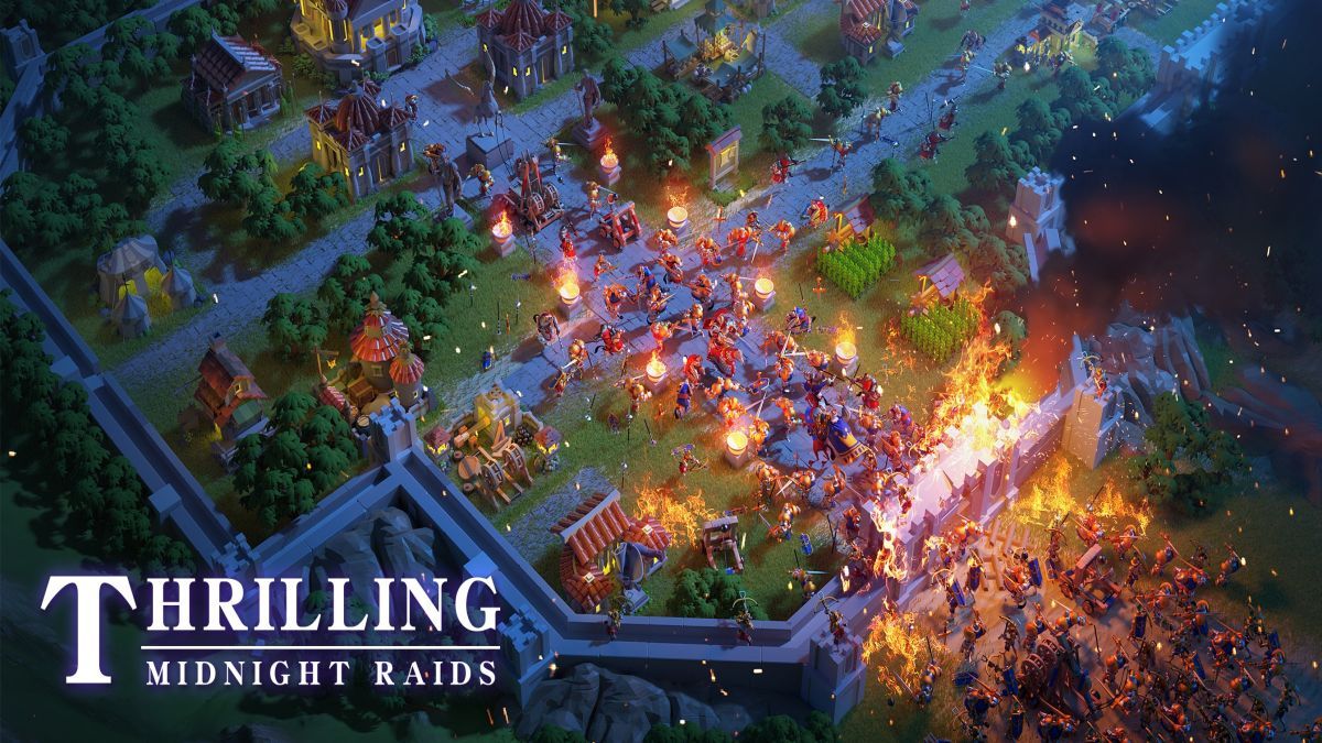 Rise of Kingdoms