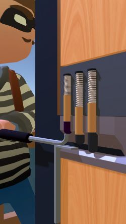 Rob Master 3D