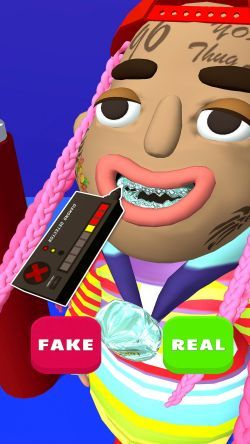 Rob Master 3D