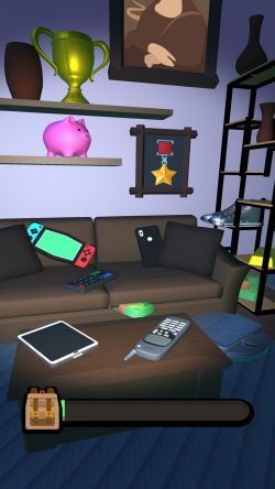 Rob Master 3D
