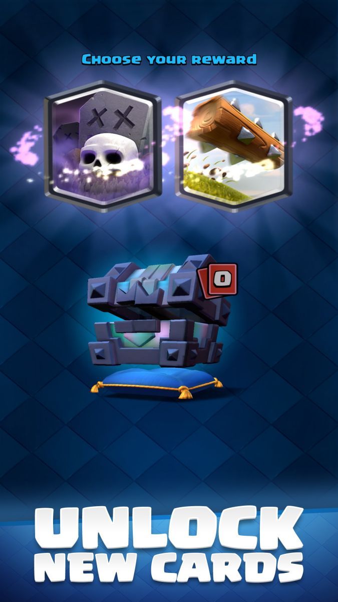 Clash Royale