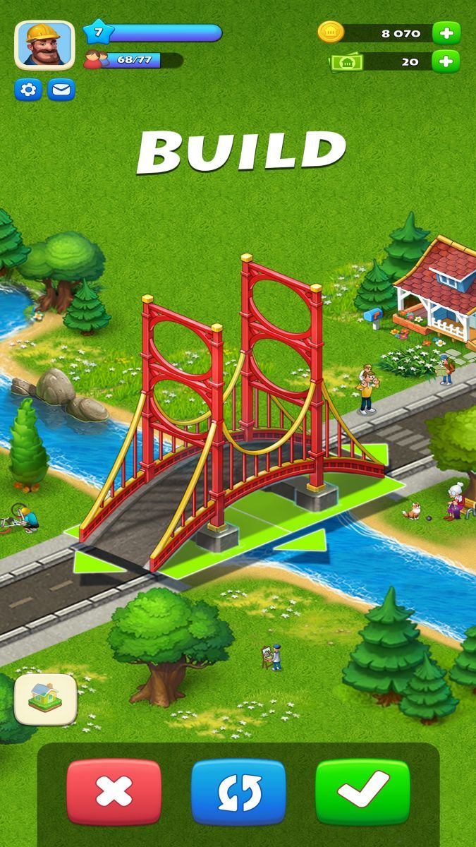 Township