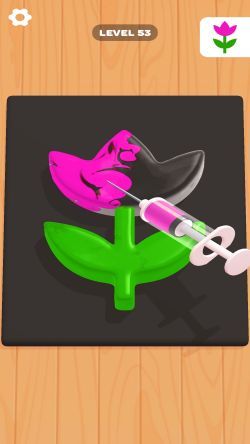 Jelly Dye