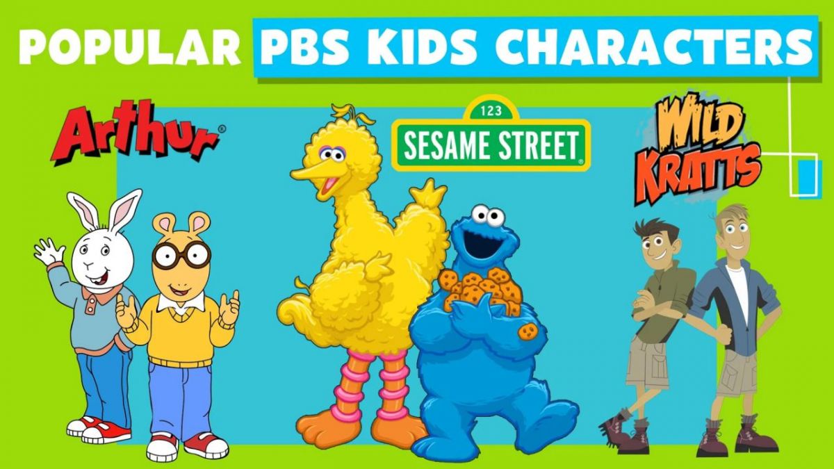 PBS KIDS Games
