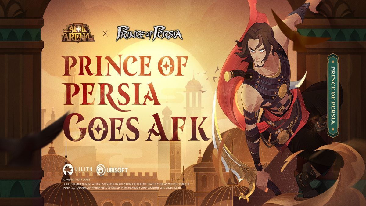 AFK Arena