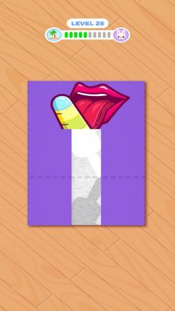 Paper Fold
