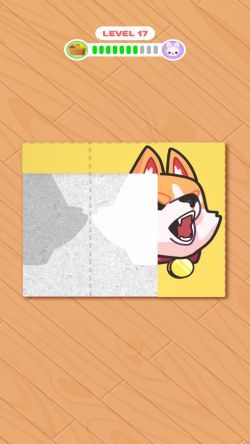 Paper Fold