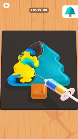Jelly Dye