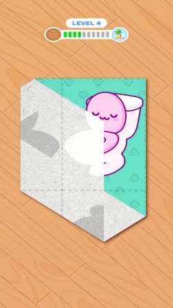 Paper Fold