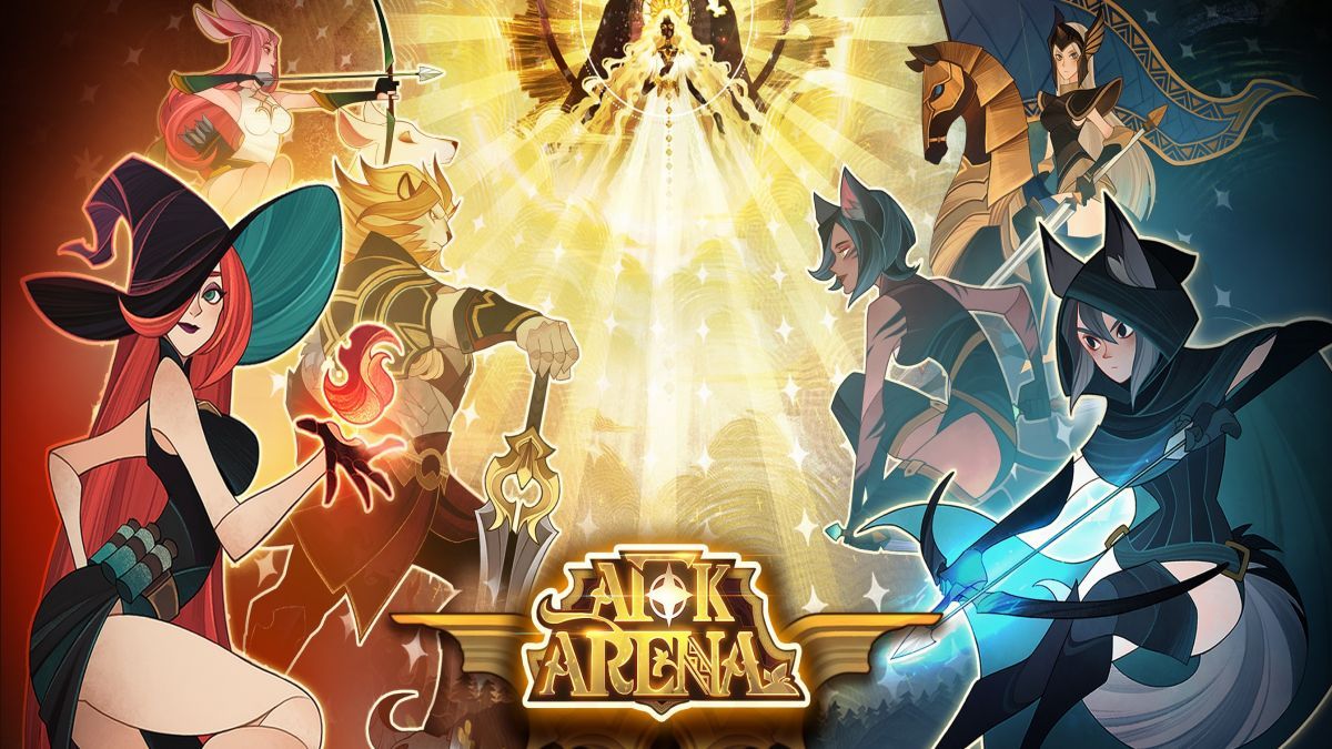 AFK Arena