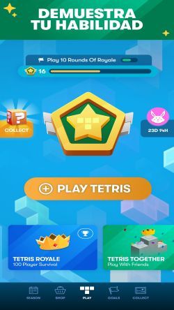 Tetris