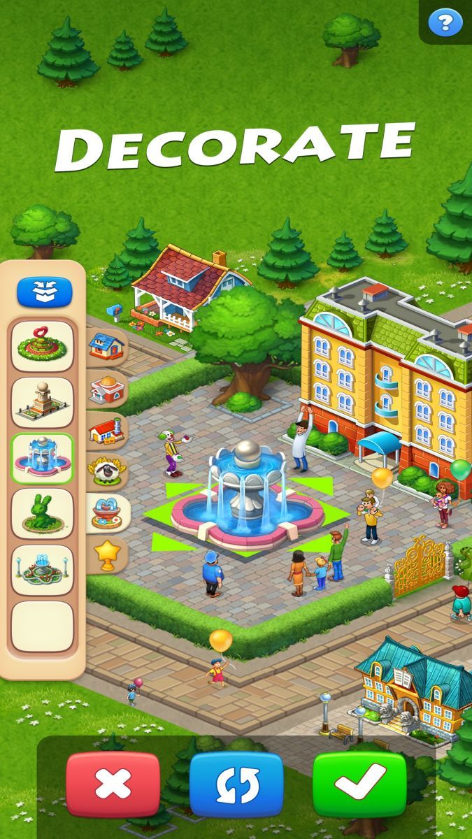 Township