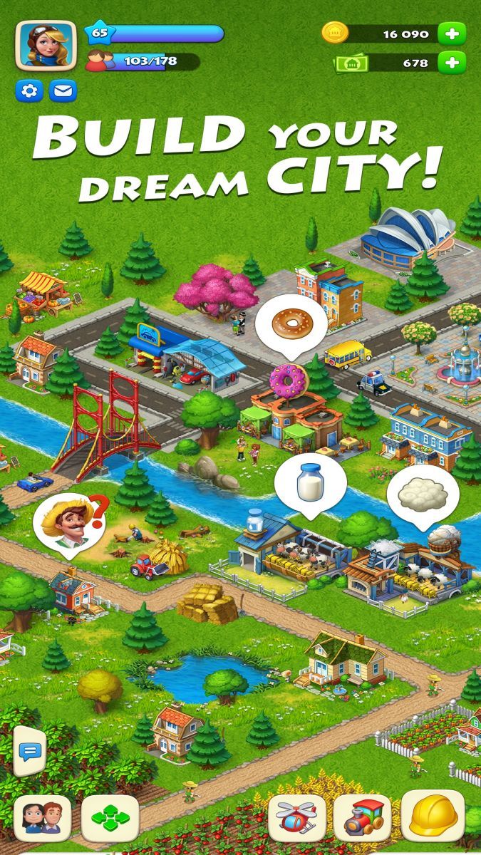 Township