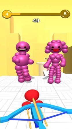 Plunger Hero