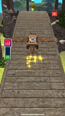 Make It Fly!