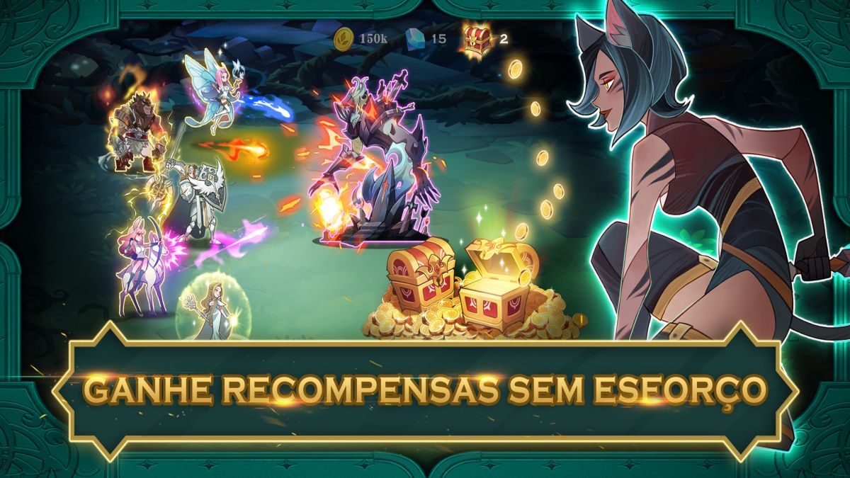 AFK Arena