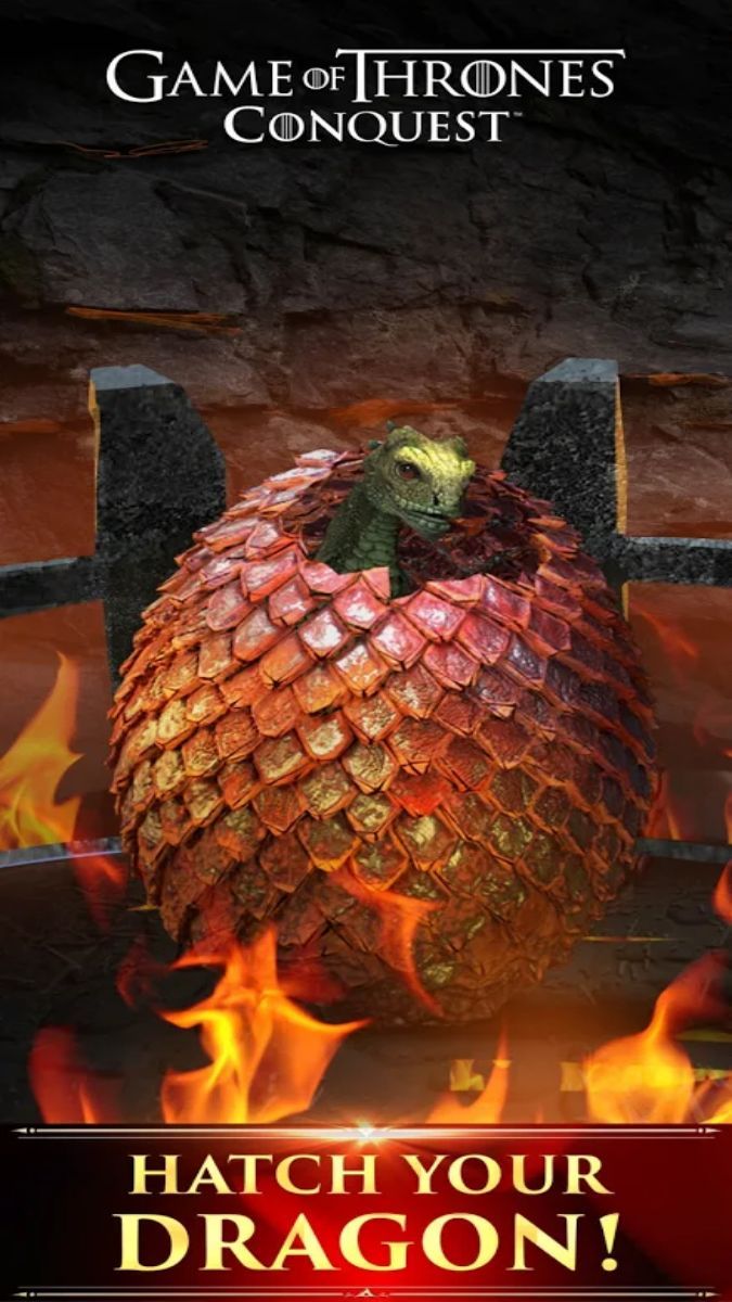 Game of Thrones: Conquest