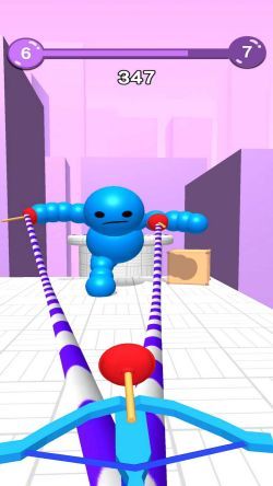 Plunger Hero
