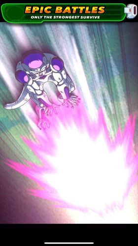 DRAGON BALL Z DOKKAN BATTLE