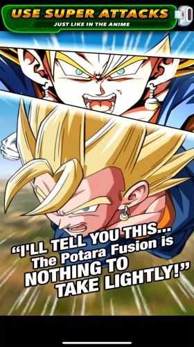 DRAGON BALL Z DOKKAN BATTLE