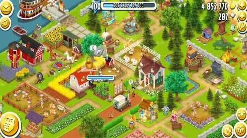 Hay Day