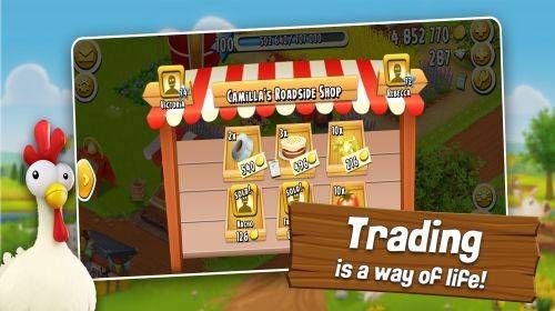 Hay Day