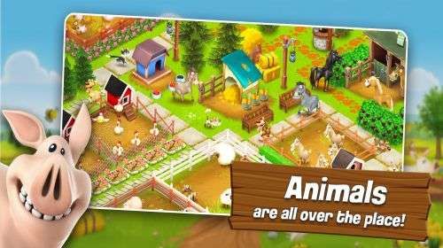 Hay Day