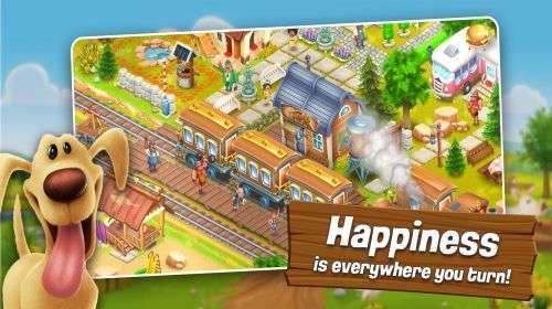 Hay Day