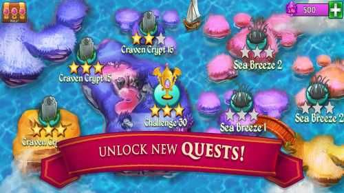 Merge Dragons