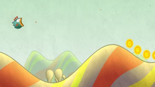 Tiny Wings