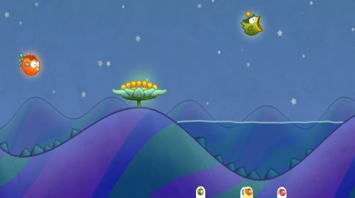 Tiny Wings