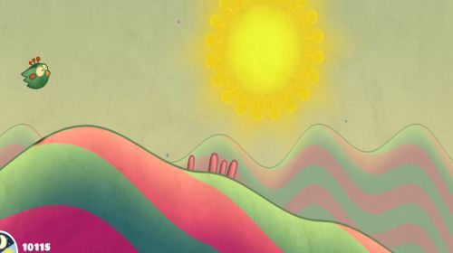 Tiny Wings