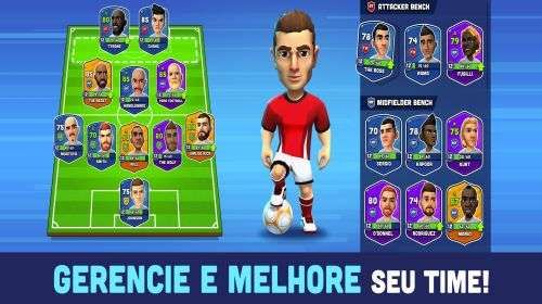 Mini Football