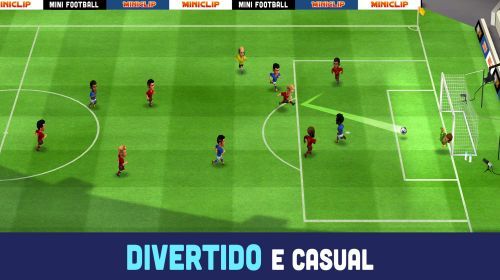 Mini Football