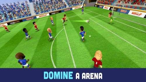 Mini Football
