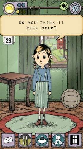 My Child Lebensborn