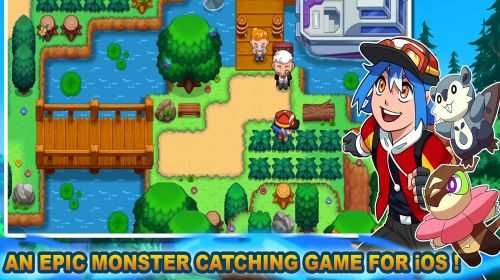 Nexomon