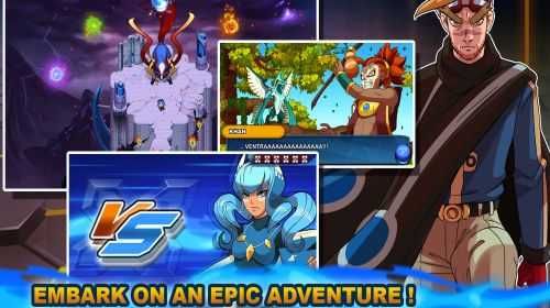 Nexomon