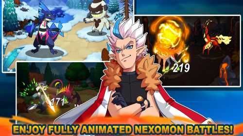 Nexomon