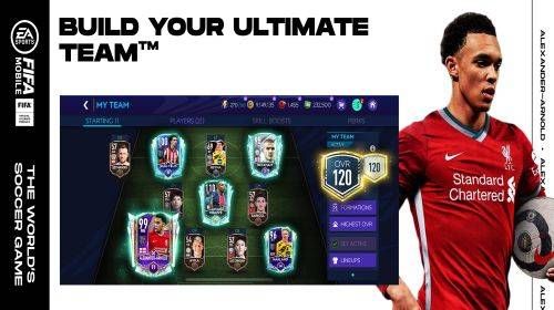FIFA Soccer