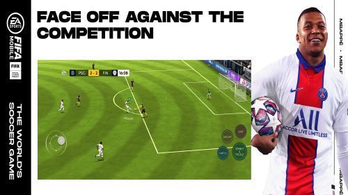 FIFA Soccer